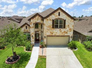 18211 Golden Falls Ln, Spring, TX 77379