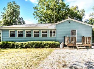 4826 S Oak Grove Rd, Trivoli, IL 61569