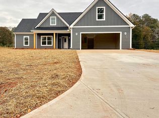 1170 Chivers Ave, Buckhead, GA 30625