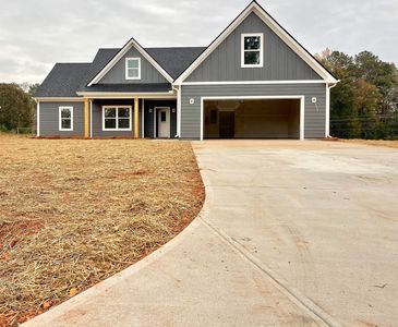 1170 Chivers Rd, Buckhead, GA, 30625