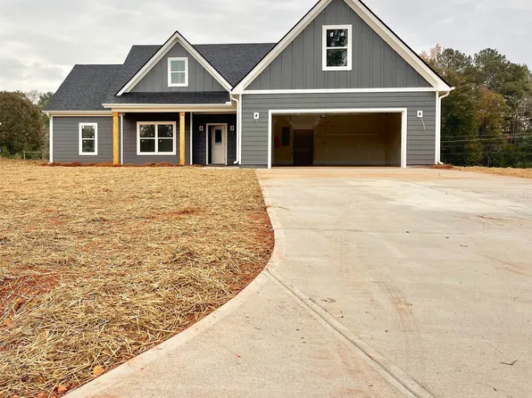 1170 Chivers Ave, Buckhead, GA 30625