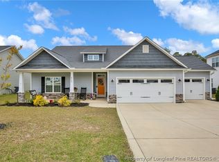 4760 Ritson Ln, Fayetteville, NC 28306