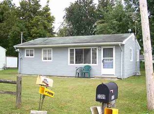 507 W Eldora Dr, Silver Lake, IN 46982