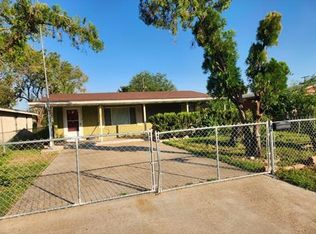 1120 27 #1/2, McAllen, TX 78501