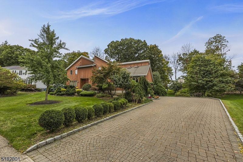 4 Fletcher Dr, Montville, NJ 07045 MLS 3811443 Zillow