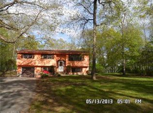63 Lester Dr, Central Village, CT 06332
