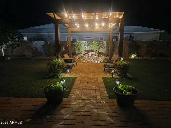 23602 N 167TH Lane, Surprise, AZ 85387