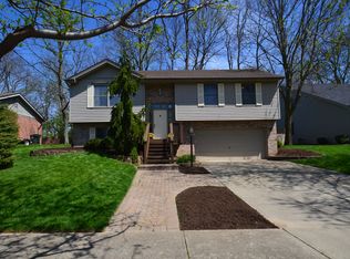 4690 McGreevy Dr, Fairfield, OH 45014