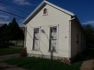 20 Bonner St, Dayton, OH 45410