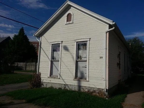 20 Bonner St, Dayton, OH 45410