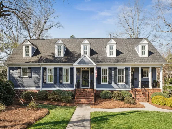 3123 Belvin Dr, Raleigh, NC 27609