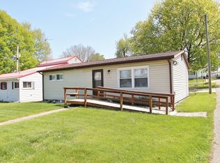 115 Conlogue Ave, Kendallville, IN