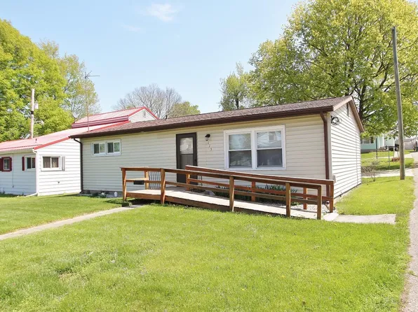 115 Conlogue Ave, Kendallville, IN 46755