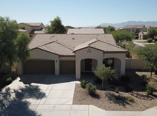 5133 W Fawn Dr, Laveen, AZ 85339