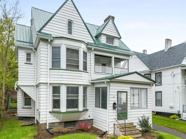 96 Conklin Ave, Binghamton, NY 13903
