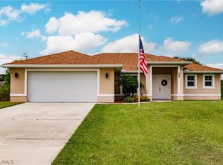 1111 Broadway Ave, Lehigh Acres, FL 33972