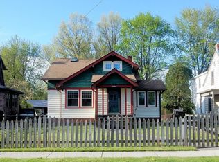 16618 Chatfield Ave, Cleveland, OH
