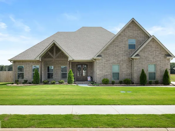 3701 Ontario Cv, Jonesboro, AR 72404
