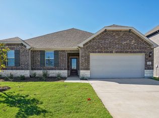 2208 Windy Trl, Princeton, TX 75407