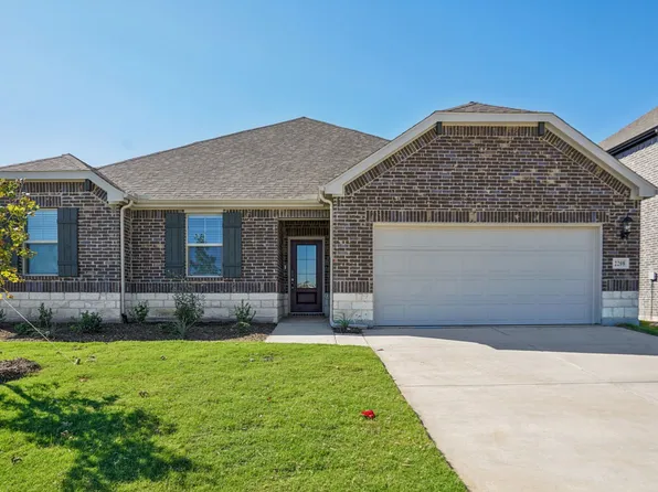 2208 Windy Trl, Princeton, TX 75407