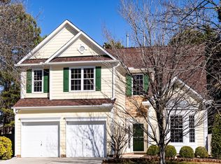303 Montvale Ct, Apex, NC 27502