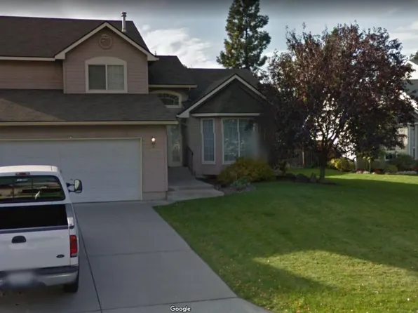 4908 S Ferrall St, Spokane, WA 99223