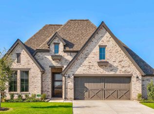 253 Woodoat Rd, Waxahachie, TX 75165