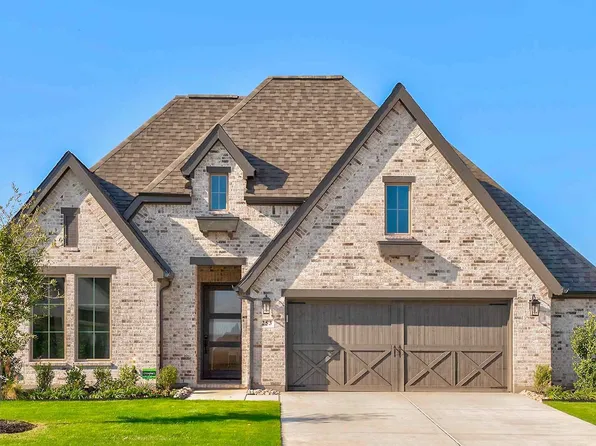 253 Woodoat Rd, Waxahachie, TX 75165