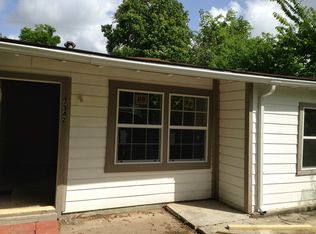 7342 Krueger Rd, Houston, TX 77033
