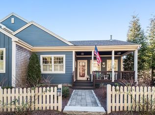 8 Portico Way #8, Plymouth, MA 02360