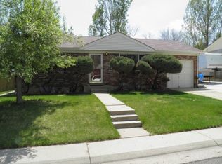 2046 E 115th Pl, Northglenn, CO 80233