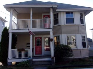 213 Cottage St, Woonsocket, RI 02895