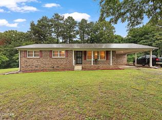1820 Ermon Rd, Bolivar, TN 38008