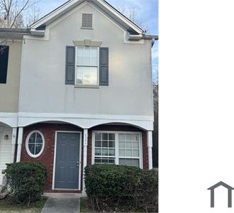 6116 Camden Forrest Cv, Riverdale, GA, 30296