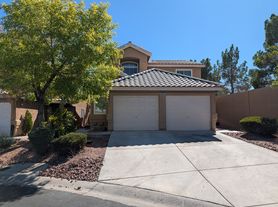 8057 Astrology Ct, Las Vegas, NV