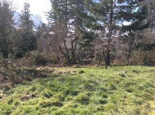 36902 S Hibbard Rd, Molalla, OR 97038