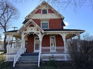 45 W Main St, Canisteo, NY 14823