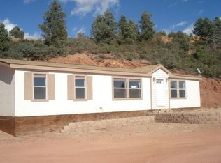 136 E Latigo Ln, Payson, AZ 85541