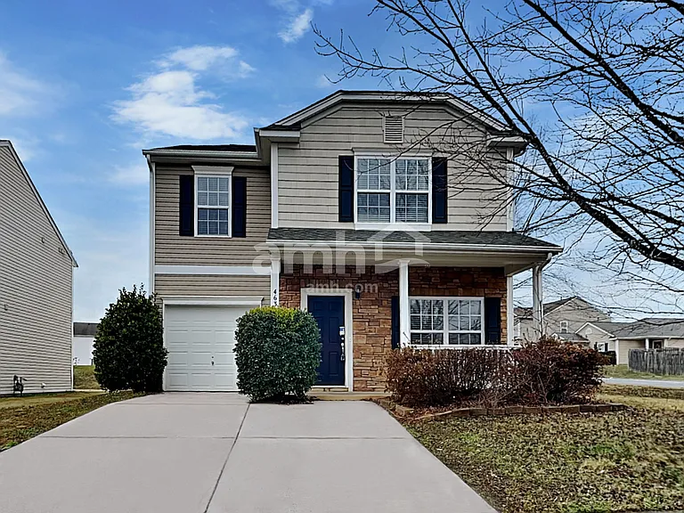 4636 Meadowfield Rd — Photo 1
