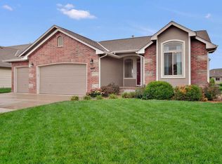 8213 W Palmetto St, Wichita, KS 67205