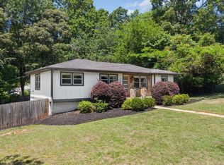2607 Hatfield Cir SE, Atlanta, GA 30316