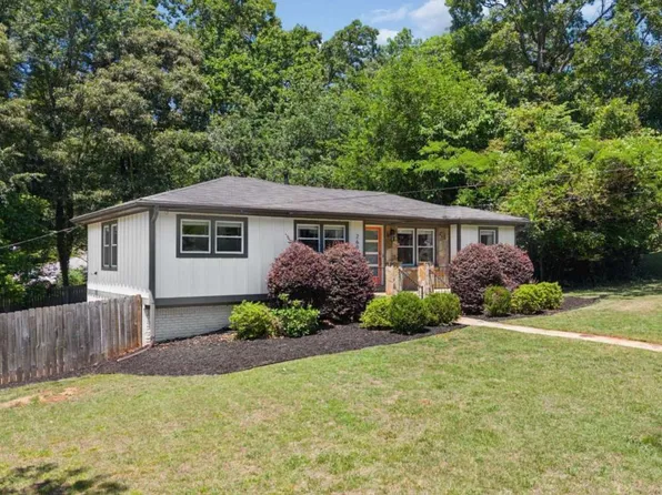 2607 Hatfield Cir SE, Atlanta, GA 30316