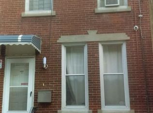1629 S Mole St, Philadelphia, PA 19145
