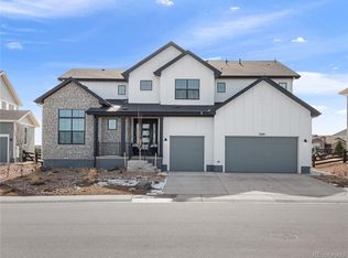 3600 Doubletrack Ln, Castle Rock, CO 80108