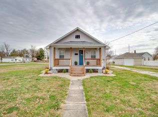 305 High St, Jerseyville, IL 62052