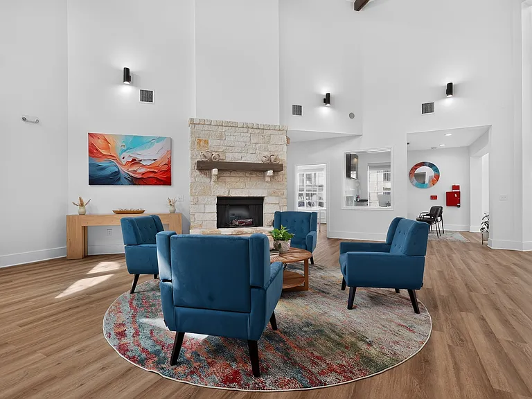 Franklin Apartments — Photo 17