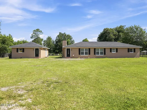 5684 MAVERICK Road, Middleburg, FL 32068