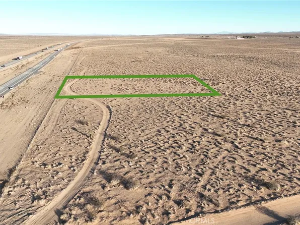 0 Boron Frontage Rd N, Boron, CA 93516