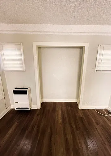 Floor plan 727 1/2