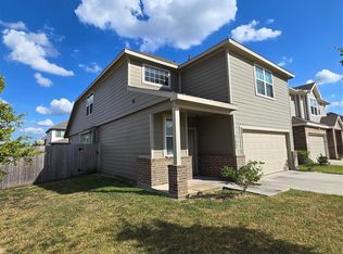 25003 Adams Canyon Dr, Porter, TX 77365